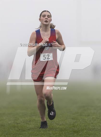 Thumbnail 3 in Pikeview XC Meet photogallery.