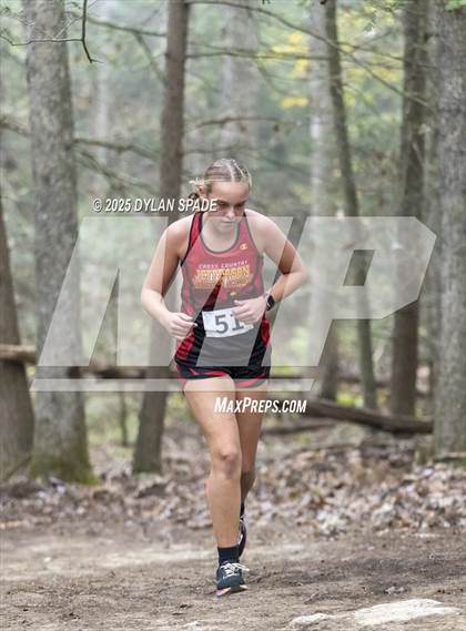 Thumbnail 3 in Pikeview XC Meet photogallery.