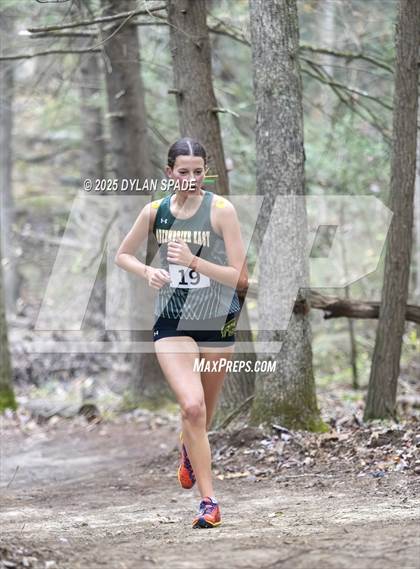 Thumbnail 1 in Pikeview XC Meet photogallery.
