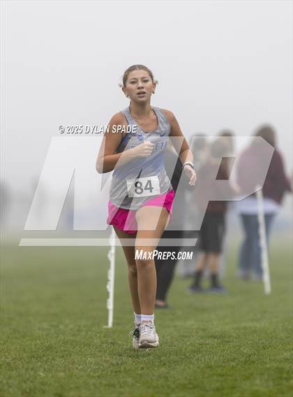 Thumbnail 1 in Pikeview XC Meet photogallery.