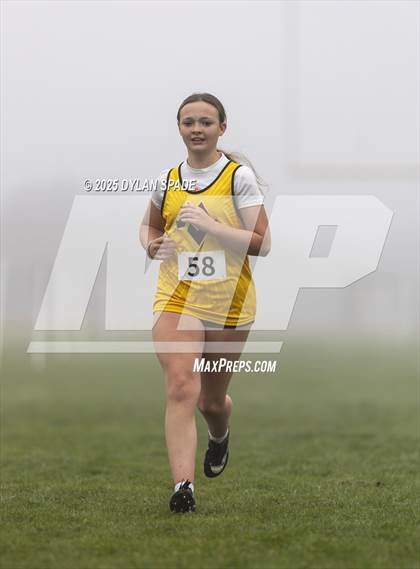 Thumbnail 1 in Pikeview XC Meet photogallery.