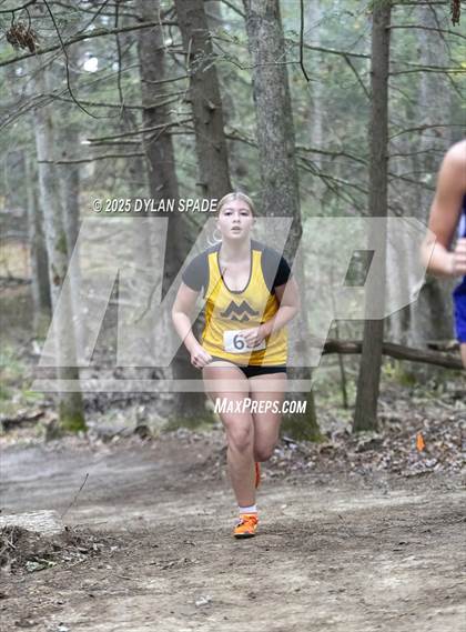 Thumbnail 2 in Pikeview XC Meet photogallery.
