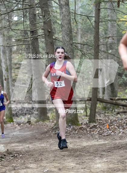 Thumbnail 3 in Pikeview XC Meet photogallery.