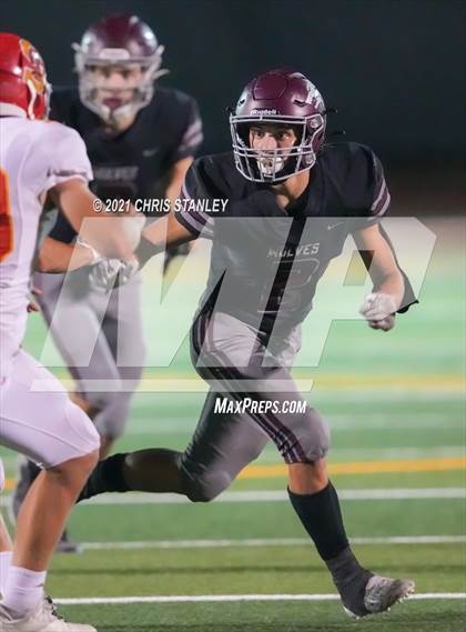 Thumbnail 3 in Seton Catholic @ Desert Mountain photogallery.