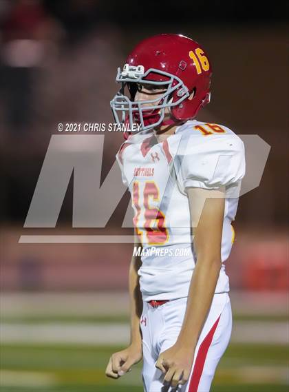 Thumbnail 2 in Seton Catholic @ Desert Mountain photogallery.