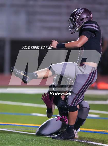 Thumbnail 1 in Seton Catholic @ Desert Mountain photogallery.