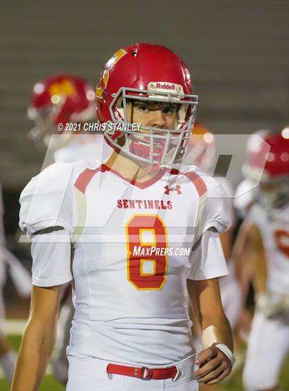 Thumbnail 3 in Seton Catholic @ Desert Mountain photogallery.