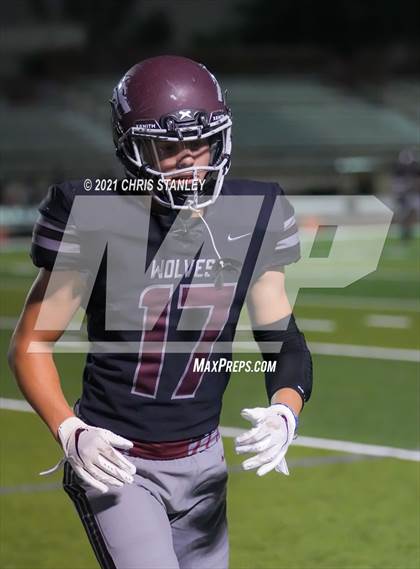 Thumbnail 1 in Seton Catholic @ Desert Mountain photogallery.
