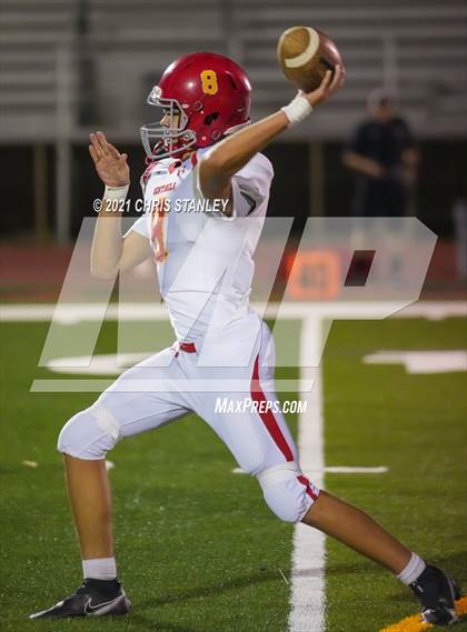 Thumbnail 2 in Seton Catholic @ Desert Mountain photogallery.