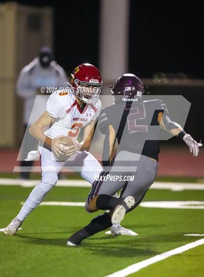 Thumbnail 2 in Seton Catholic @ Desert Mountain photogallery.