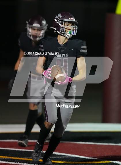Thumbnail 2 in Seton Catholic @ Desert Mountain photogallery.