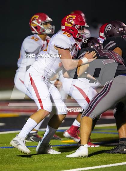 Thumbnail 3 in Seton Catholic @ Desert Mountain photogallery.