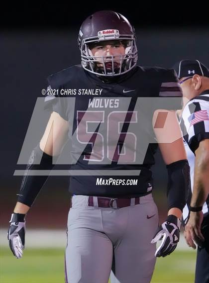 Thumbnail 2 in Seton Catholic @ Desert Mountain photogallery.