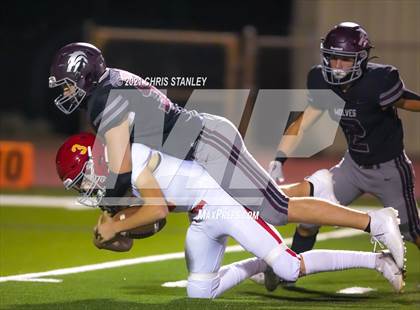 Thumbnail 2 in Seton Catholic @ Desert Mountain photogallery.