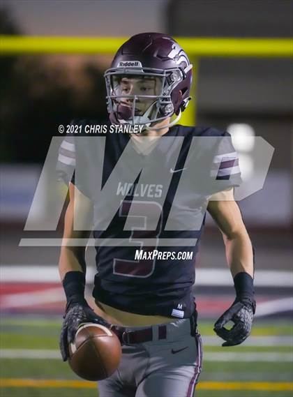 Thumbnail 2 in Seton Catholic @ Desert Mountain photogallery.