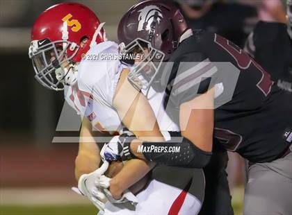 Thumbnail 1 in Seton Catholic @ Desert Mountain photogallery.