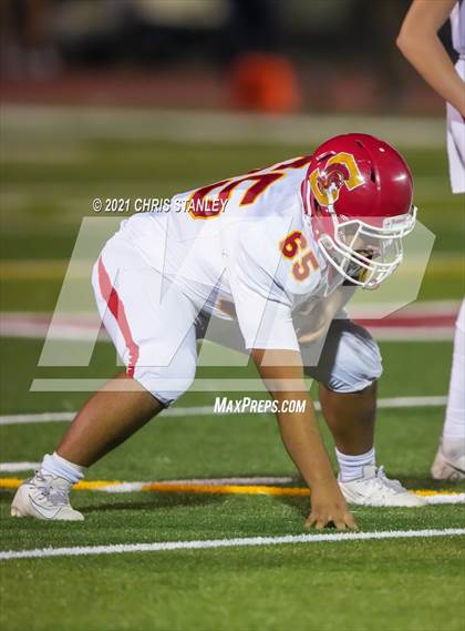 Thumbnail 2 in Seton Catholic @ Desert Mountain photogallery.
