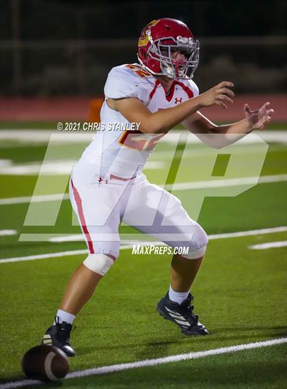 Thumbnail 3 in Seton Catholic @ Desert Mountain photogallery.