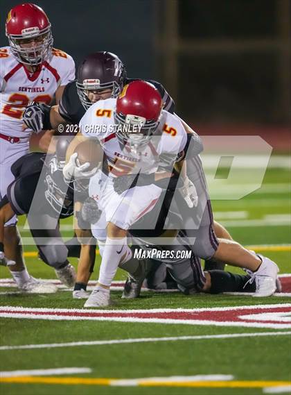 Thumbnail 2 in Seton Catholic @ Desert Mountain photogallery.