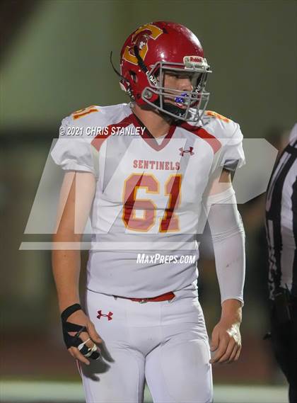 Thumbnail 3 in Seton Catholic @ Desert Mountain photogallery.