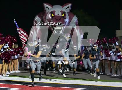 Thumbnail 3 in Seton Catholic @ Desert Mountain photogallery.