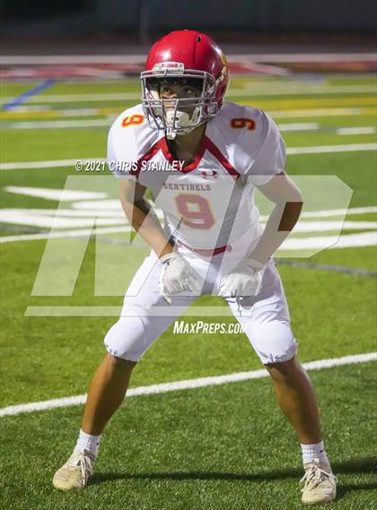 Thumbnail 1 in Seton Catholic @ Desert Mountain photogallery.