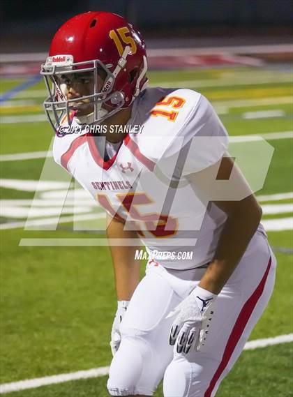 Thumbnail 2 in Seton Catholic @ Desert Mountain photogallery.