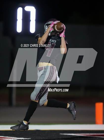 Thumbnail 1 in Seton Catholic @ Desert Mountain photogallery.