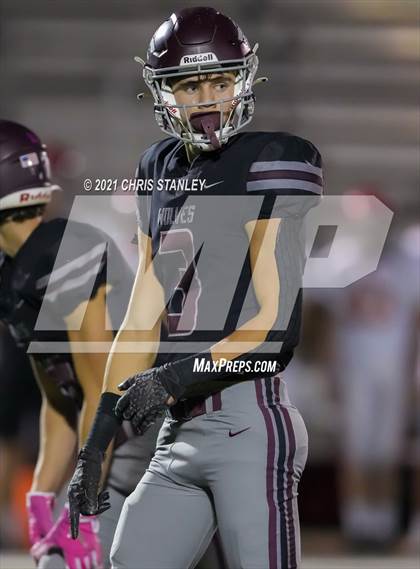 Thumbnail 3 in Seton Catholic @ Desert Mountain photogallery.