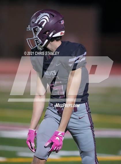 Thumbnail 2 in Seton Catholic @ Desert Mountain photogallery.