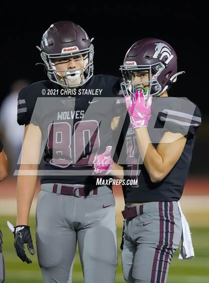 Thumbnail 3 in Seton Catholic @ Desert Mountain photogallery.