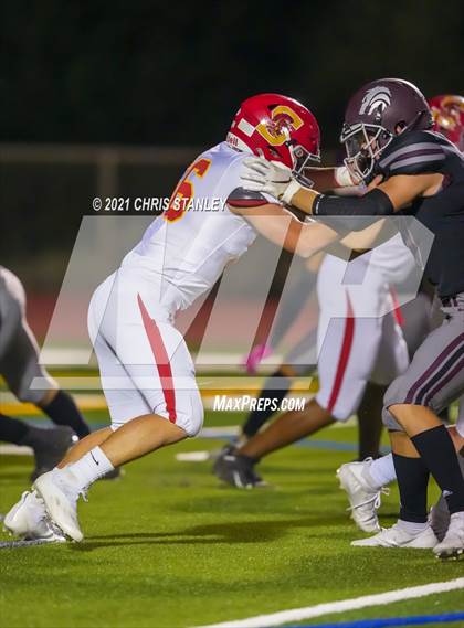 Thumbnail 3 in Seton Catholic @ Desert Mountain photogallery.