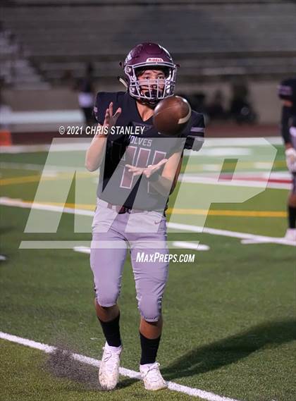 Thumbnail 1 in Seton Catholic @ Desert Mountain photogallery.