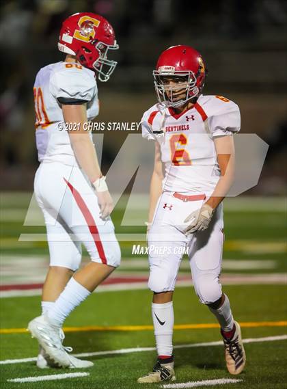 Thumbnail 2 in Seton Catholic @ Desert Mountain photogallery.