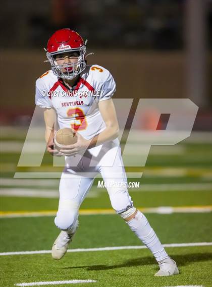 Thumbnail 3 in Seton Catholic @ Desert Mountain photogallery.