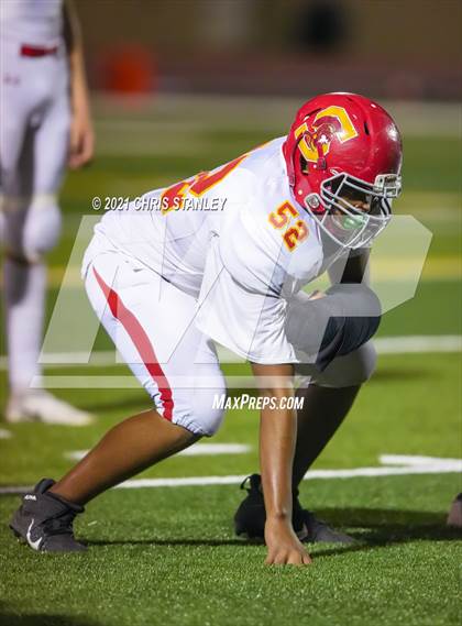 Thumbnail 1 in Seton Catholic @ Desert Mountain photogallery.
