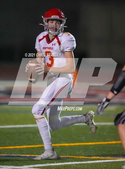 Thumbnail 3 in Seton Catholic @ Desert Mountain photogallery.