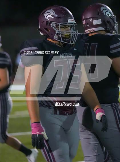 Thumbnail 2 in Seton Catholic @ Desert Mountain photogallery.