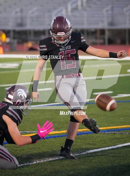 Thumbnail 3 in Seton Catholic @ Desert Mountain photogallery.