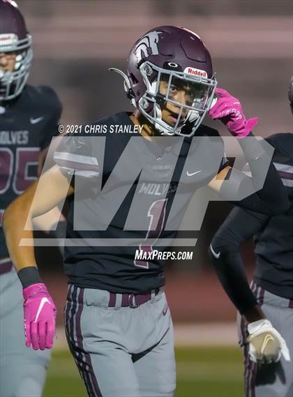 Thumbnail 1 in Seton Catholic @ Desert Mountain photogallery.
