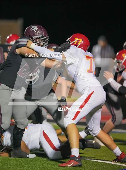 Thumbnail 3 in Seton Catholic @ Desert Mountain photogallery.