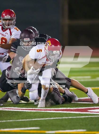 Thumbnail 3 in Seton Catholic @ Desert Mountain photogallery.