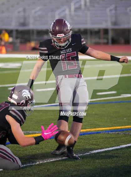 Thumbnail 2 in Seton Catholic @ Desert Mountain photogallery.