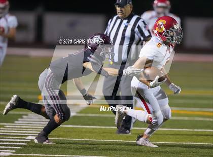 Thumbnail 1 in Seton Catholic @ Desert Mountain photogallery.