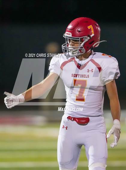 Thumbnail 3 in Seton Catholic @ Desert Mountain photogallery.