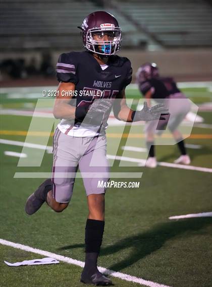 Thumbnail 3 in Seton Catholic @ Desert Mountain photogallery.