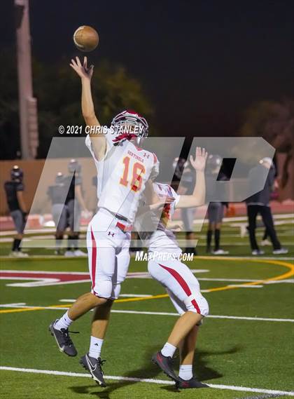 Thumbnail 3 in Seton Catholic @ Desert Mountain photogallery.