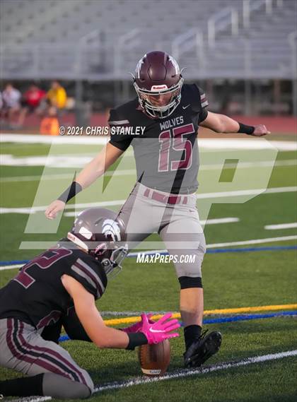 Thumbnail 1 in Seton Catholic @ Desert Mountain photogallery.