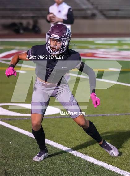Thumbnail 3 in Seton Catholic @ Desert Mountain photogallery.