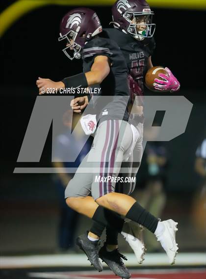 Thumbnail 3 in Seton Catholic @ Desert Mountain photogallery.
